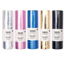 Laden Sie das Bild in den Galerie-Viewer, RICO DESIGN Luftschlangen