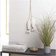 Laden Sie das Bild in den Galerie-Viewer, RICO DESIGN Dünengras im Topf 53 cm