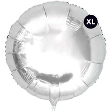 Laden Sie das Bild in den Galerie-Viewer, RICO DESIGN Folienballon rund 86cm
