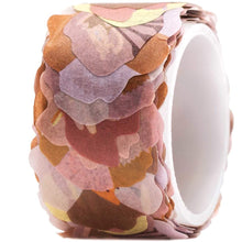 Laden Sie das Bild in den Galerie-Viewer, RICO DESIGN Washi Sticker Blumen 200 Stück