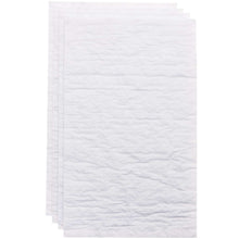 Laden Sie das Bild in den Galerie-Viewer, RICO DESIGN Wabenpapier weiß