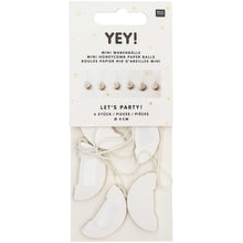 Laden Sie das Bild in den Galerie-Viewer, RICO DESIGN Mini-Wabenbälle