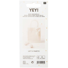 Laden Sie das Bild in den Galerie-Viewer, RICO DESIGN Mini-Wabenbälle