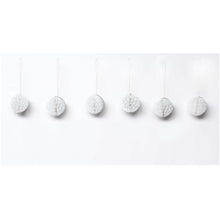 Laden Sie das Bild in den Galerie-Viewer, RICO DESIGN Mini-Wabenbälle