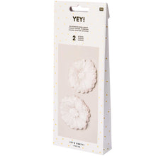 Laden Sie das Bild in den Galerie-Viewer, RICO DESIGN Seidenpapierblumen