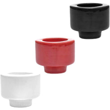 Laden Sie das Bild in den Galerie-Viewer, RICO DESIGN Keramikkerzenhalter Multifunktional