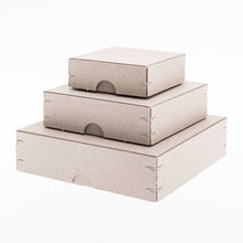 Laden Sie das Bild in den Galerie-Viewer, RICO DESIGN Ritzschachtel quadratisch