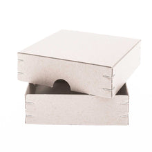 Laden Sie das Bild in den Galerie-Viewer, RICO DESIGN Ritzschachtel quadratisch