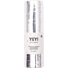 Laden Sie das Bild in den Galerie-Viewer, RICO DESIGN Luftschlangen