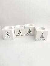 Laden Sie das Bild in den Galerie-Viewer, Adventskranz "Christmas"