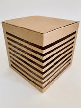 Laden Sie das Bild in den Galerie-Viewer, Bubblekerzen Box