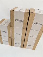 Laden Sie das Bild in den Galerie-Viewer, Bubblekerzen Box