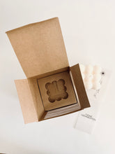 Laden Sie das Bild in den Galerie-Viewer, Bubblekerzen Box