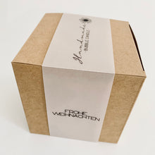 Laden Sie das Bild in den Galerie-Viewer, Bubblekerzen Box