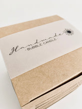 Laden Sie das Bild in den Galerie-Viewer, Bubblekerzen Box