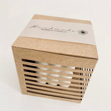 Laden Sie das Bild in den Galerie-Viewer, Bubblekerzen Box