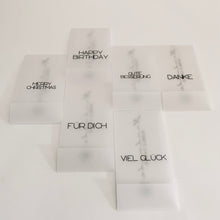 Laden Sie das Bild in den Galerie-Viewer, Bubblekerzen Box