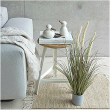 Laden Sie das Bild in den Galerie-Viewer, RICO DESIGN Dünengras im Topf 64 cm