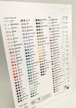 Laden Sie das Bild in den Galerie-Viewer, Ohrhänger SWAROVSKI Kugel