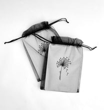 Laden Sie das Bild in den Galerie-Viewer, Karte "make a wish"