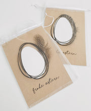 Laden Sie das Bild in den Galerie-Viewer, Karte Frohe Ostern