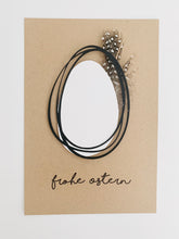 Laden Sie das Bild in den Galerie-Viewer, Karte Frohe Ostern