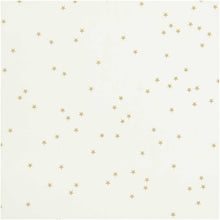 Laden Sie das Bild in den Galerie-Viewer, RICO DESIGN Paper Poetry Origami Sterne WEISS-GOLD
