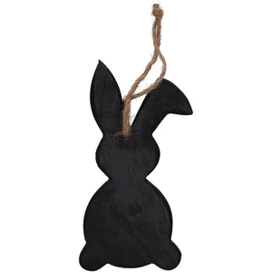 Holz Hase