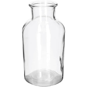 Glas Vase