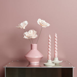 RICO DESIGN Krepppapier Blüten