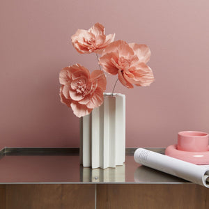 RICO DESIGN Krepppapier Blüten