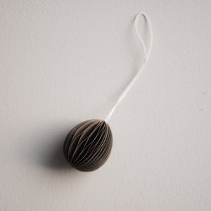 DBKD Eier Papier Anhänger