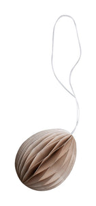 DBKD Eier Papier Anhänger