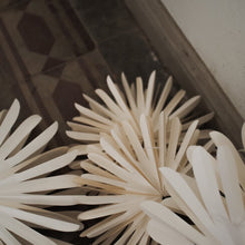 Laden Sie das Bild in den Galerie-Viewer, DBKD Papier Schneeflocke &quot;PAPERFLAKE&quot; groß
