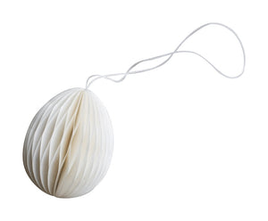 DBKD Eier Papier Anhänger