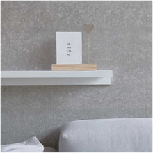 Laden Sie das Bild in den Galerie-Viewer, RICO DESIGN Glitter-Picker Herz
