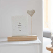 Laden Sie das Bild in den Galerie-Viewer, RICO DESIGN Glitter-Picker Herz
