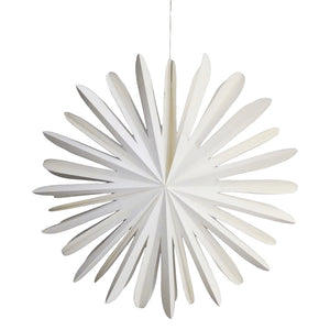 DBKD Papier Schneeflocke "PAPERFLAKE" groß