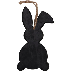 Holz Hase