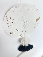 Laden Sie das Bild in den Galerie-Viewer, Papierkette BLACK &amp; GOLD
