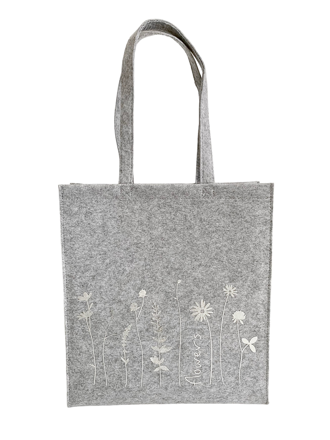 Polyester Filz Tasche Shopper 