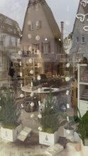 Laden und Abspielen von Videos im Galerie-Viewer, DBKD Papier Girlande &quot;GARLAND&quot;
