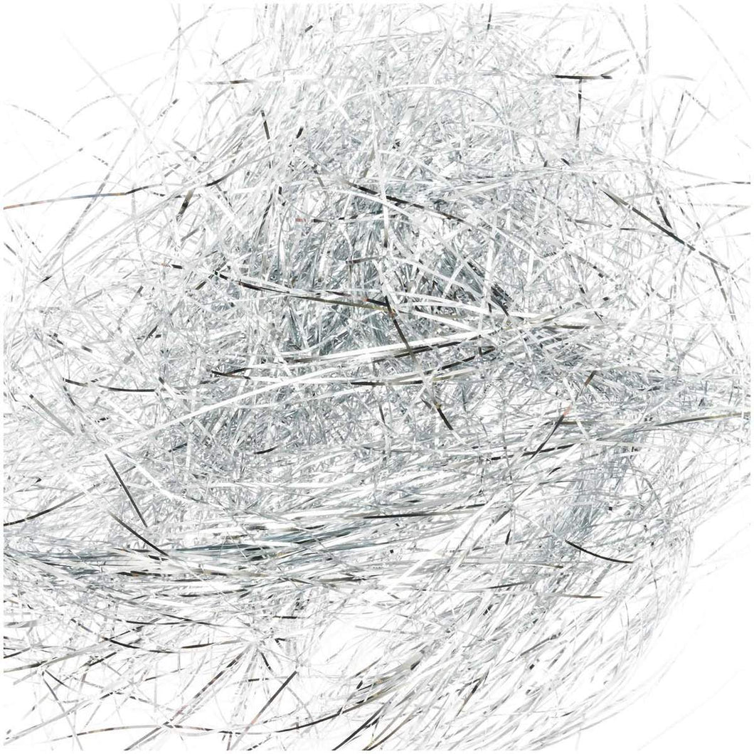 RICO DESIGN Paper Poetry Füllmaterial Flitter