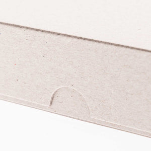 RICO DESIGN Ritzschachtel rechteckig