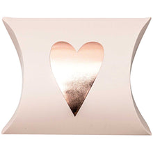 Laden Sie das Bild in den Galerie-Viewer, RICO DESIGN Paper Poetry Geschenkschachteln IT MUST BE LOVE Herzen

