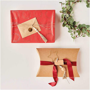 RICO DESIGN Metallpicker Stern