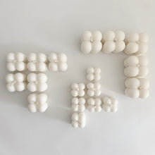 Laden Sie das Bild in den Galerie-Viewer, Bubblekerze Mini´s
