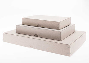 RICO DESIGN Ritzschachtel rechteckig