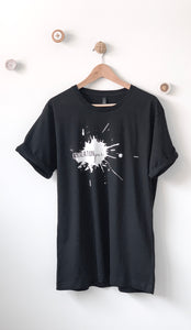 Shirt Eskalation pur