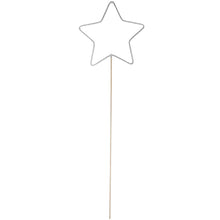 Laden Sie das Bild in den Galerie-Viewer, RICO DESIGN Metallpicker Stern
